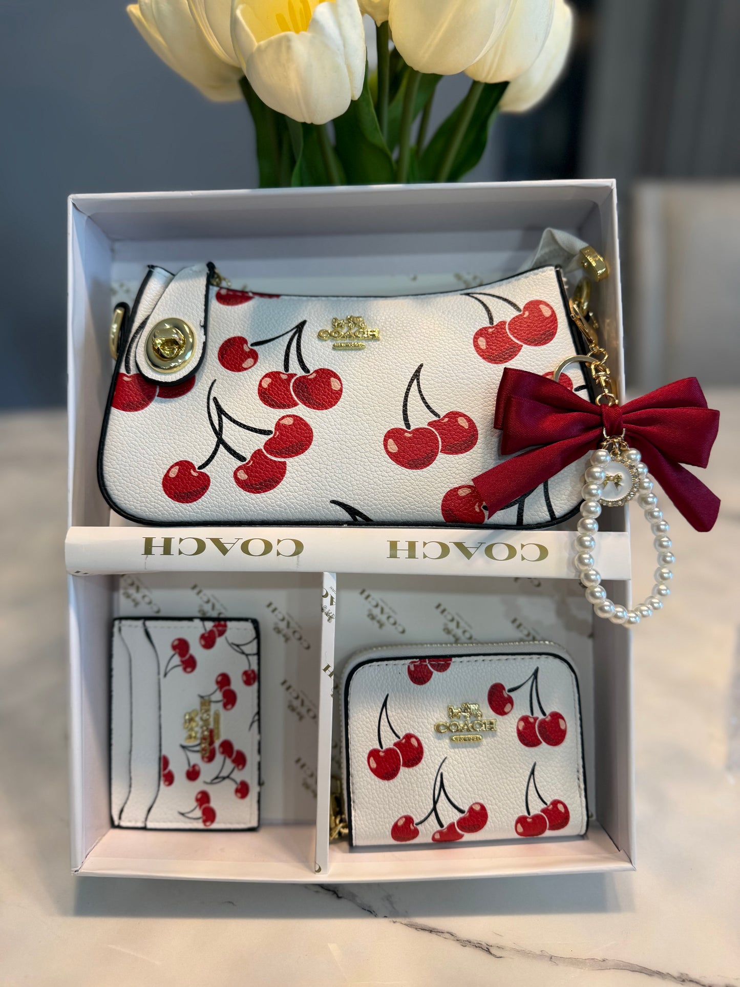 Wallet Set #6688