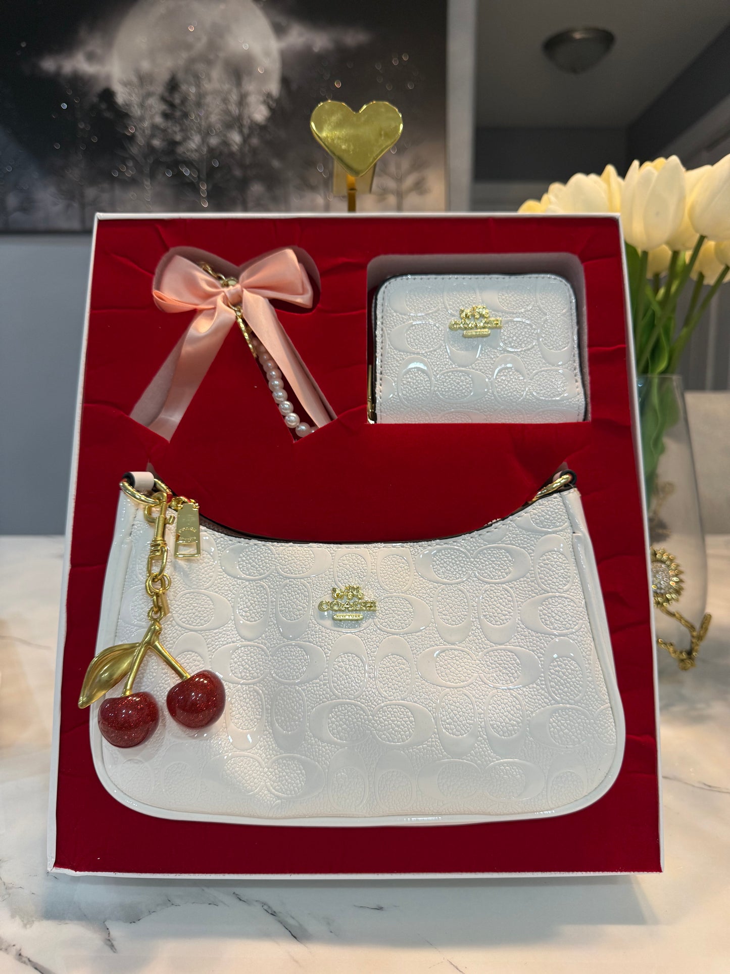Crossbody #W1127