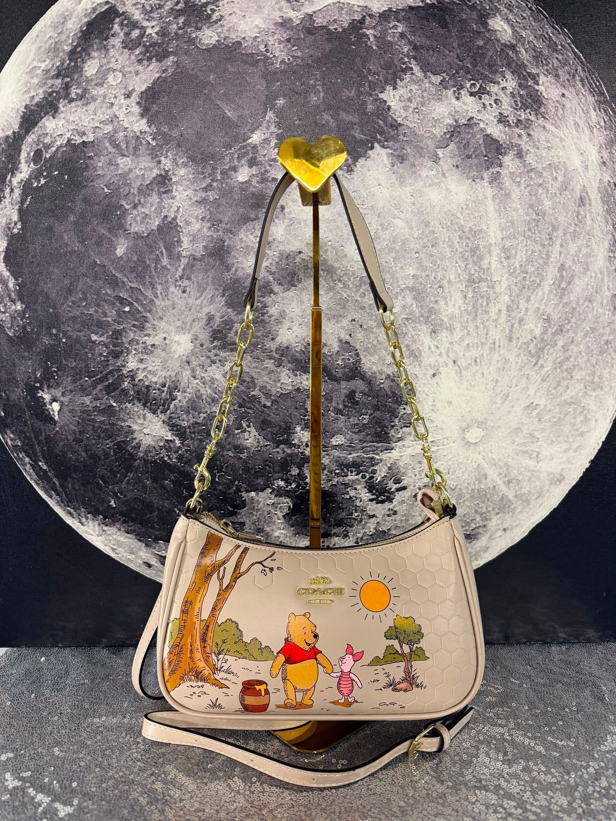 Crossbody #6921-2