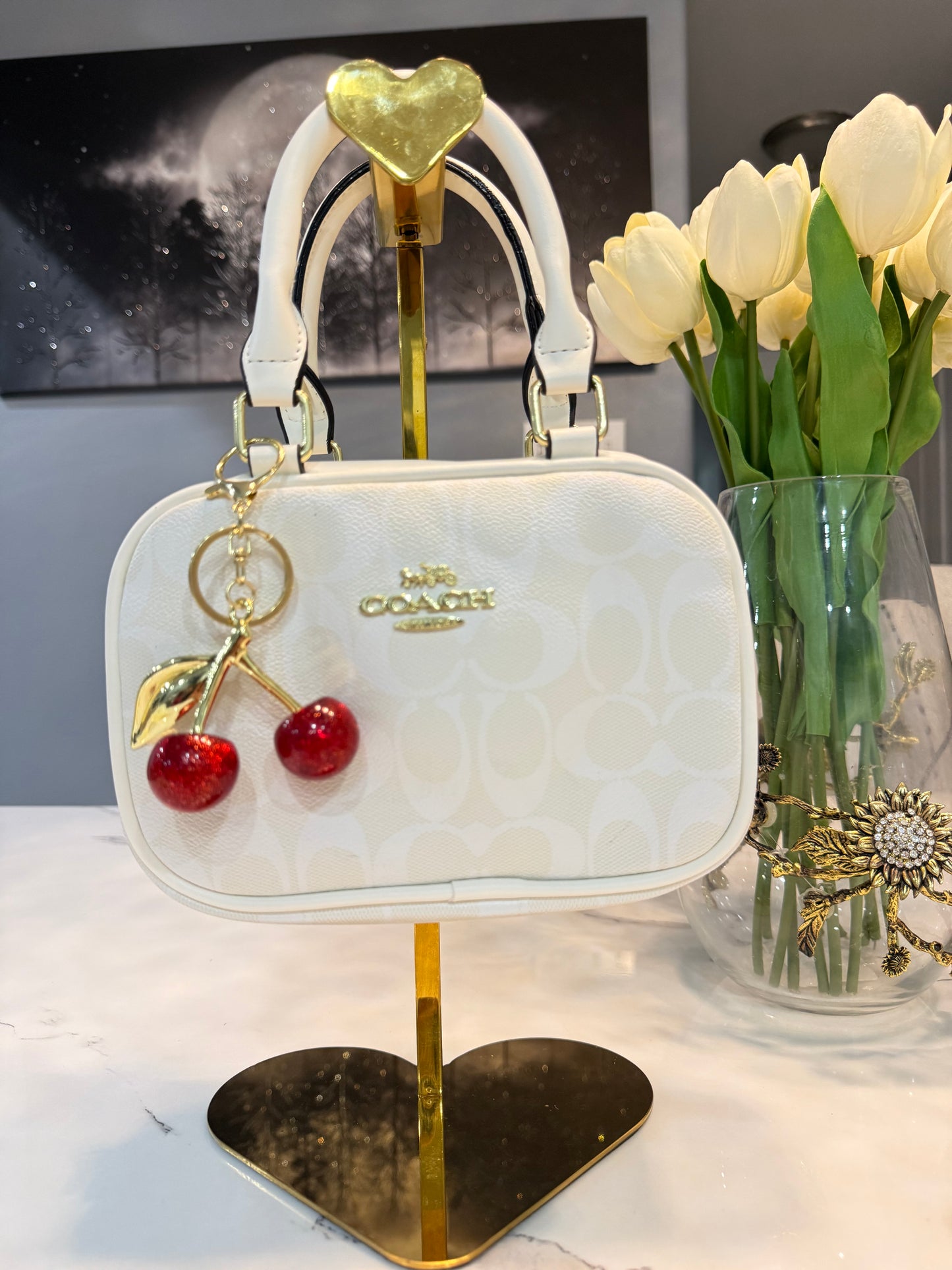 Crossbody #3615