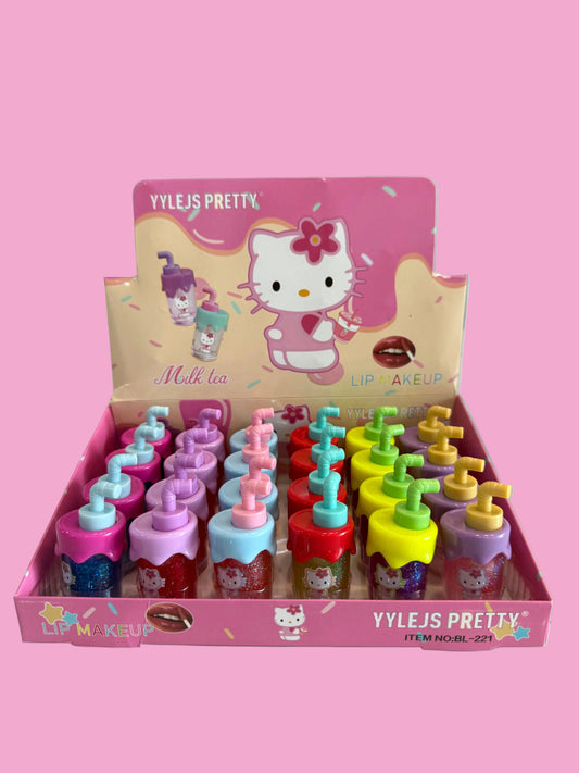 Lip Gloss BL-221