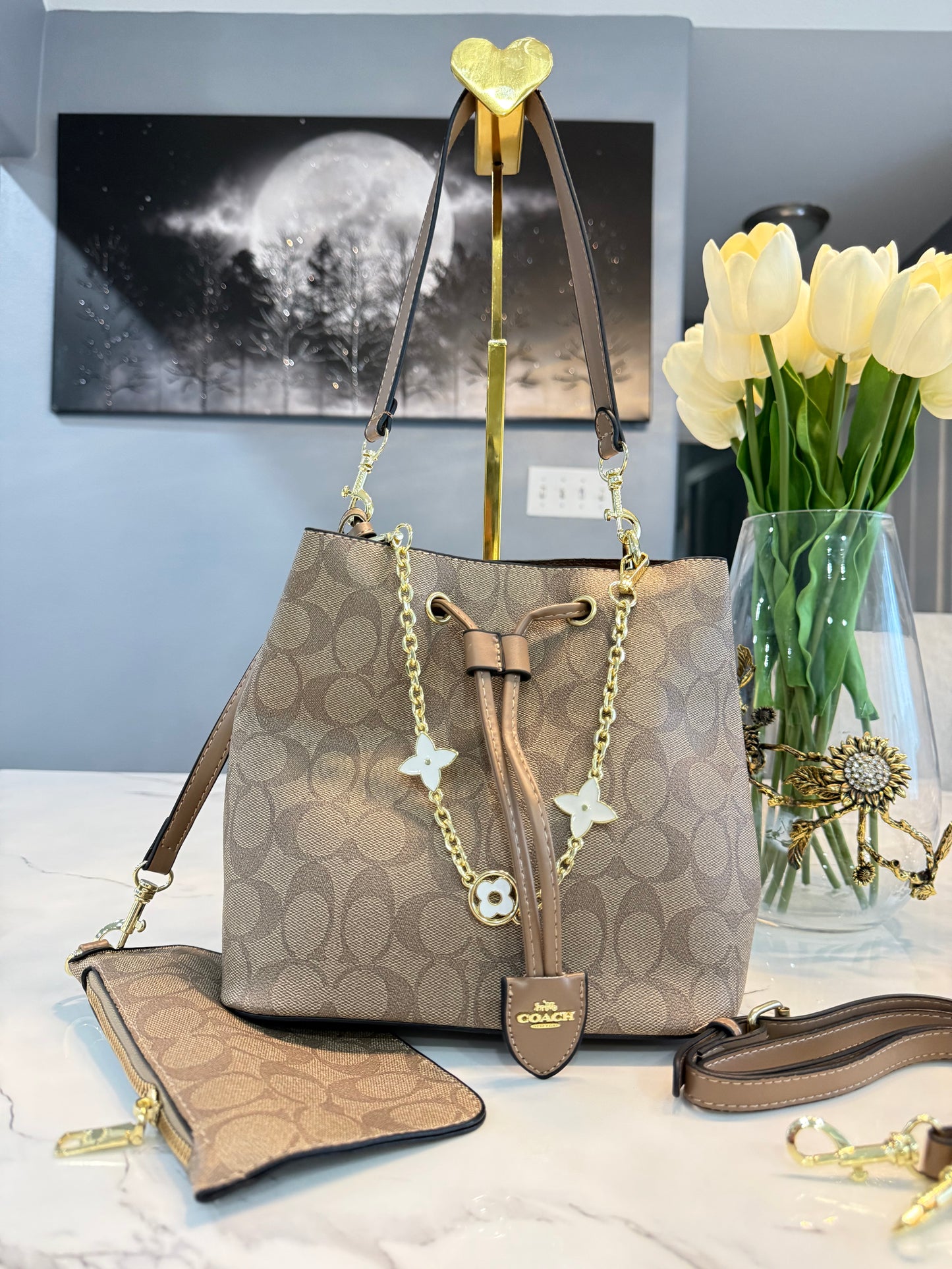 Bag #7220