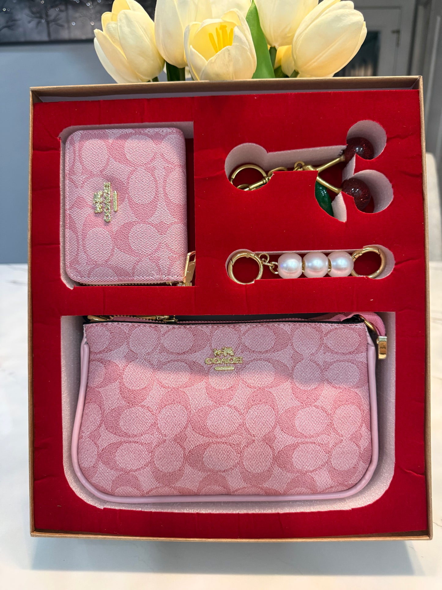 Wallet #6675