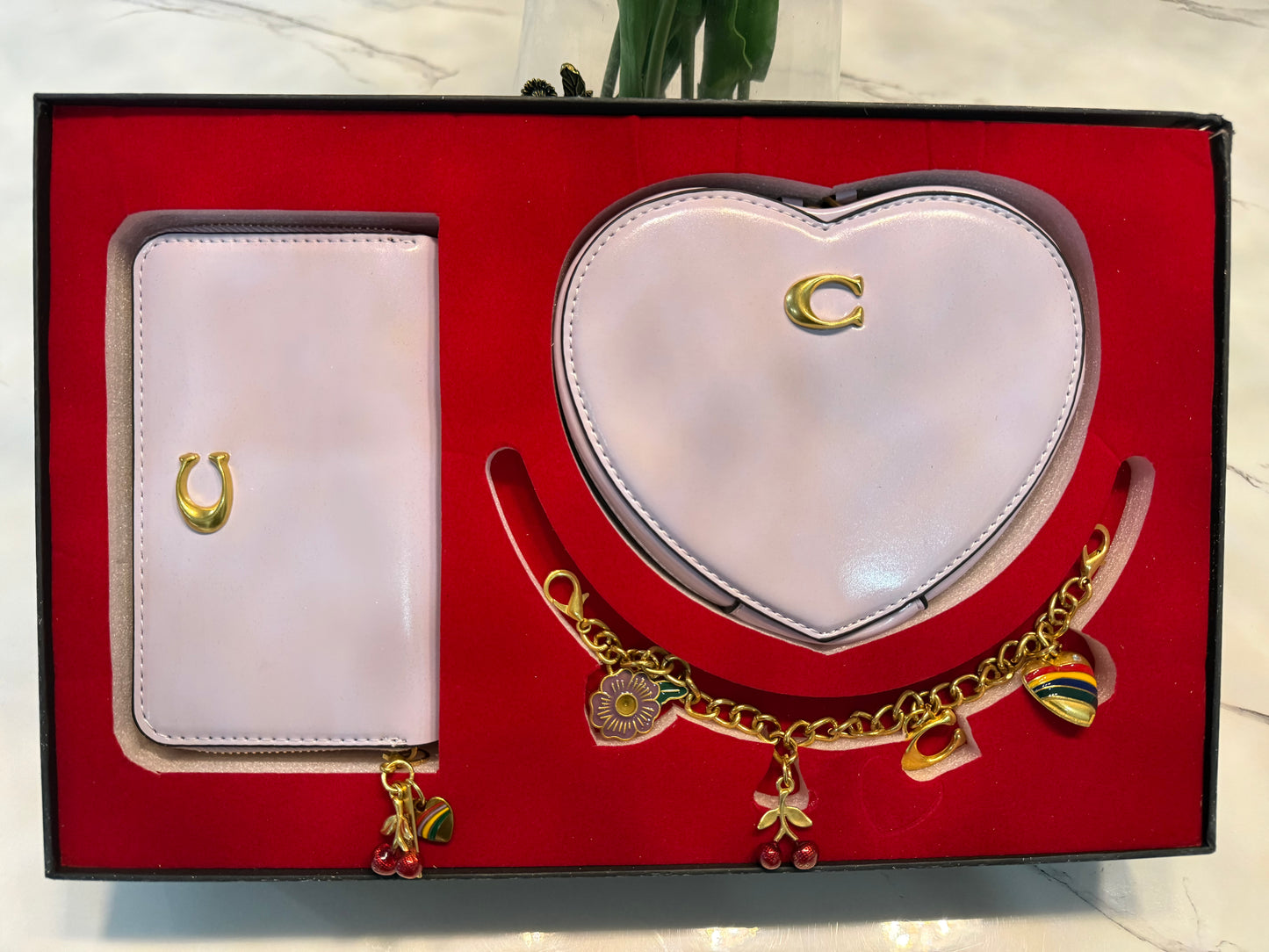 Wallet Set #9661