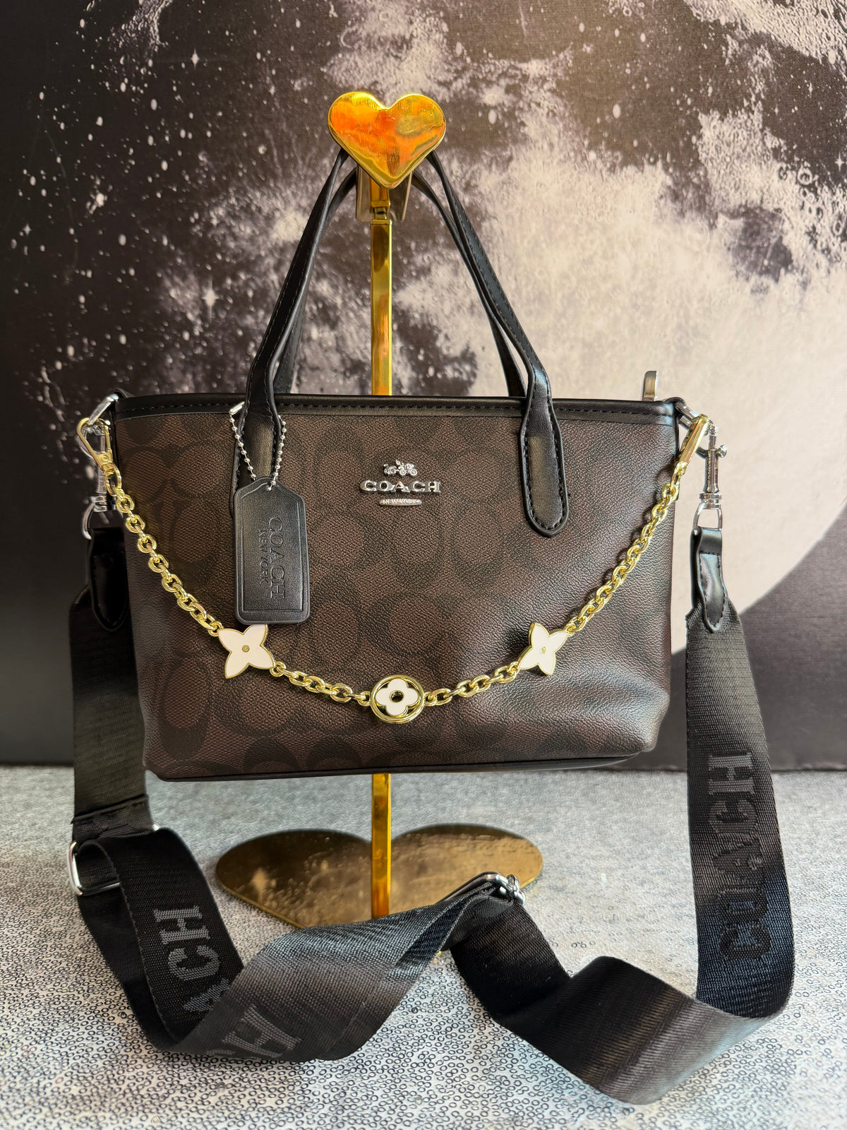 Crossbody #7217