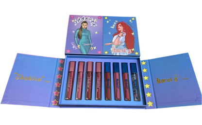 2 Líp Gloss Set