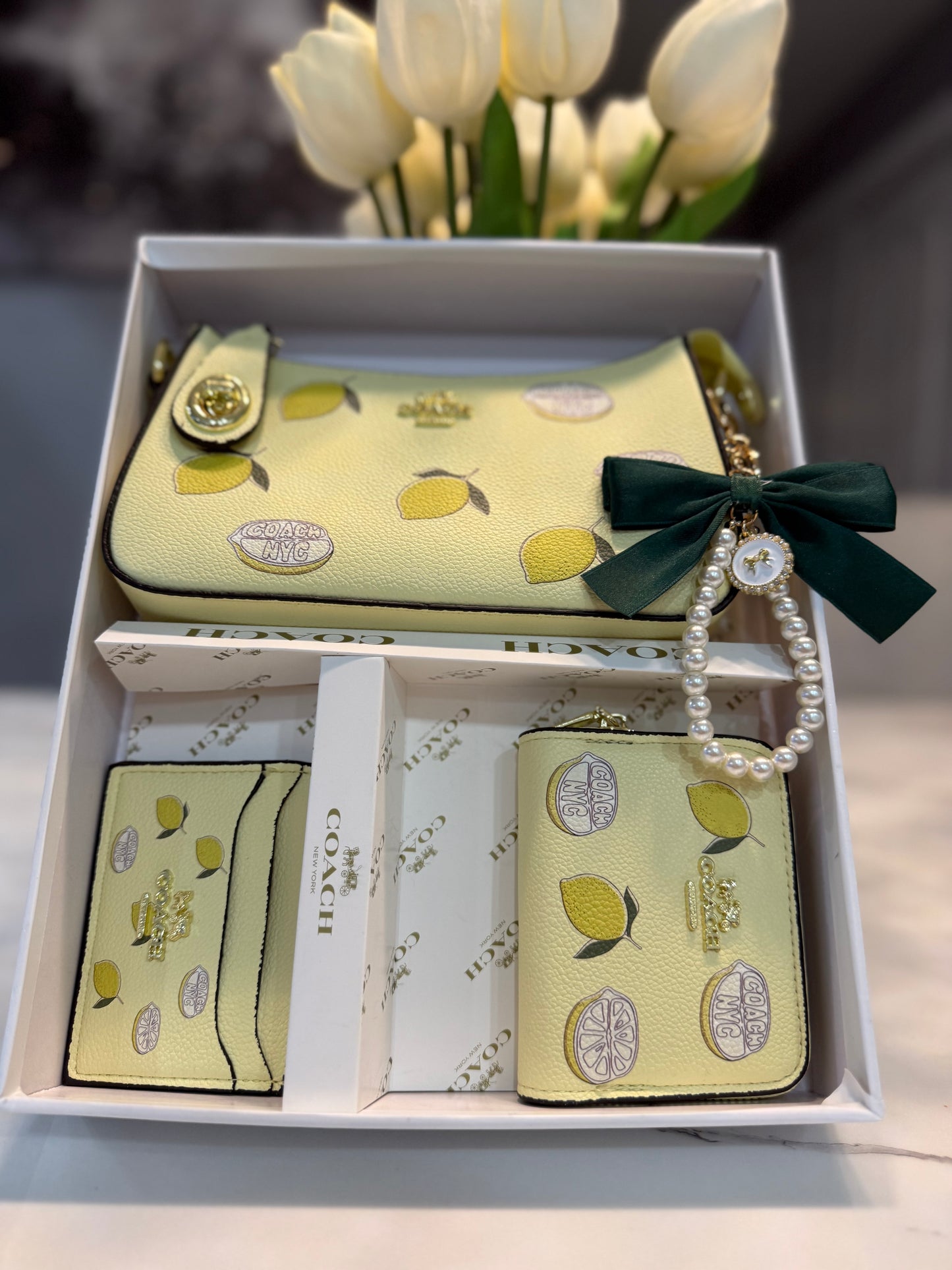 Wallet Set #6688