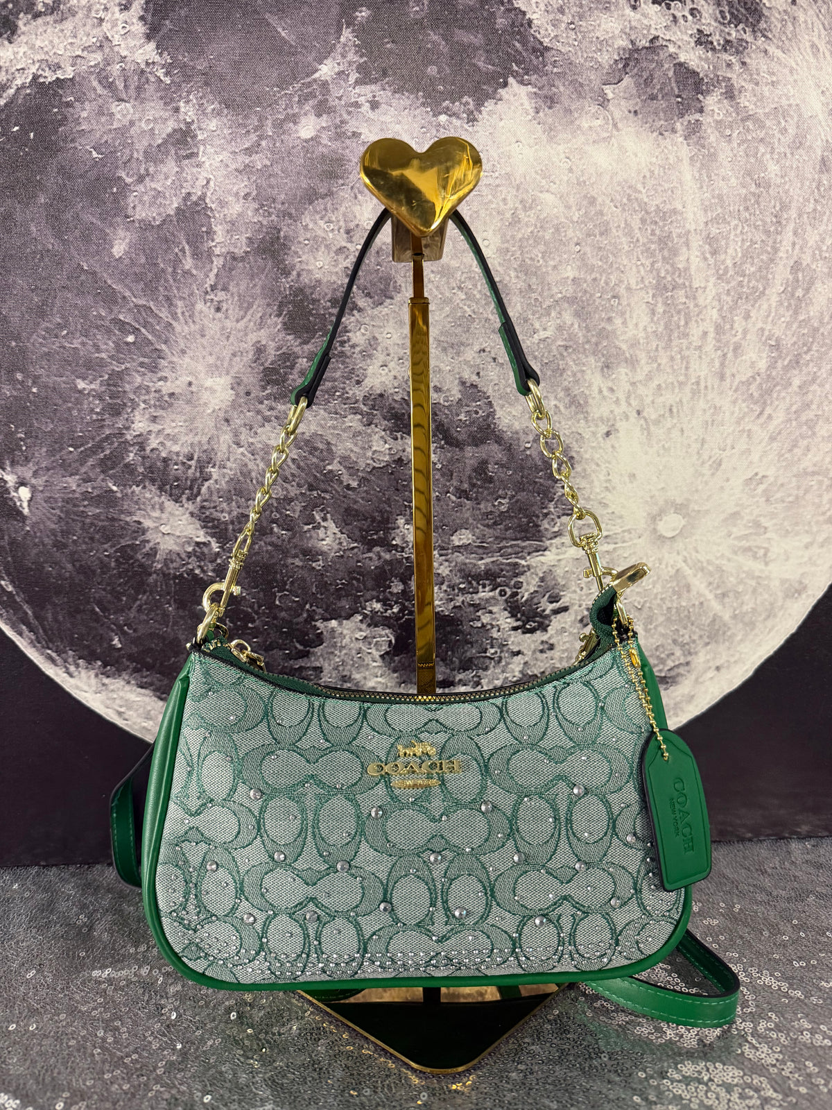 Crossbody #A680
