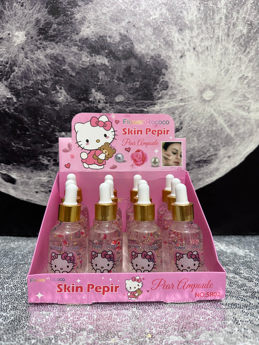 Skin Pepir