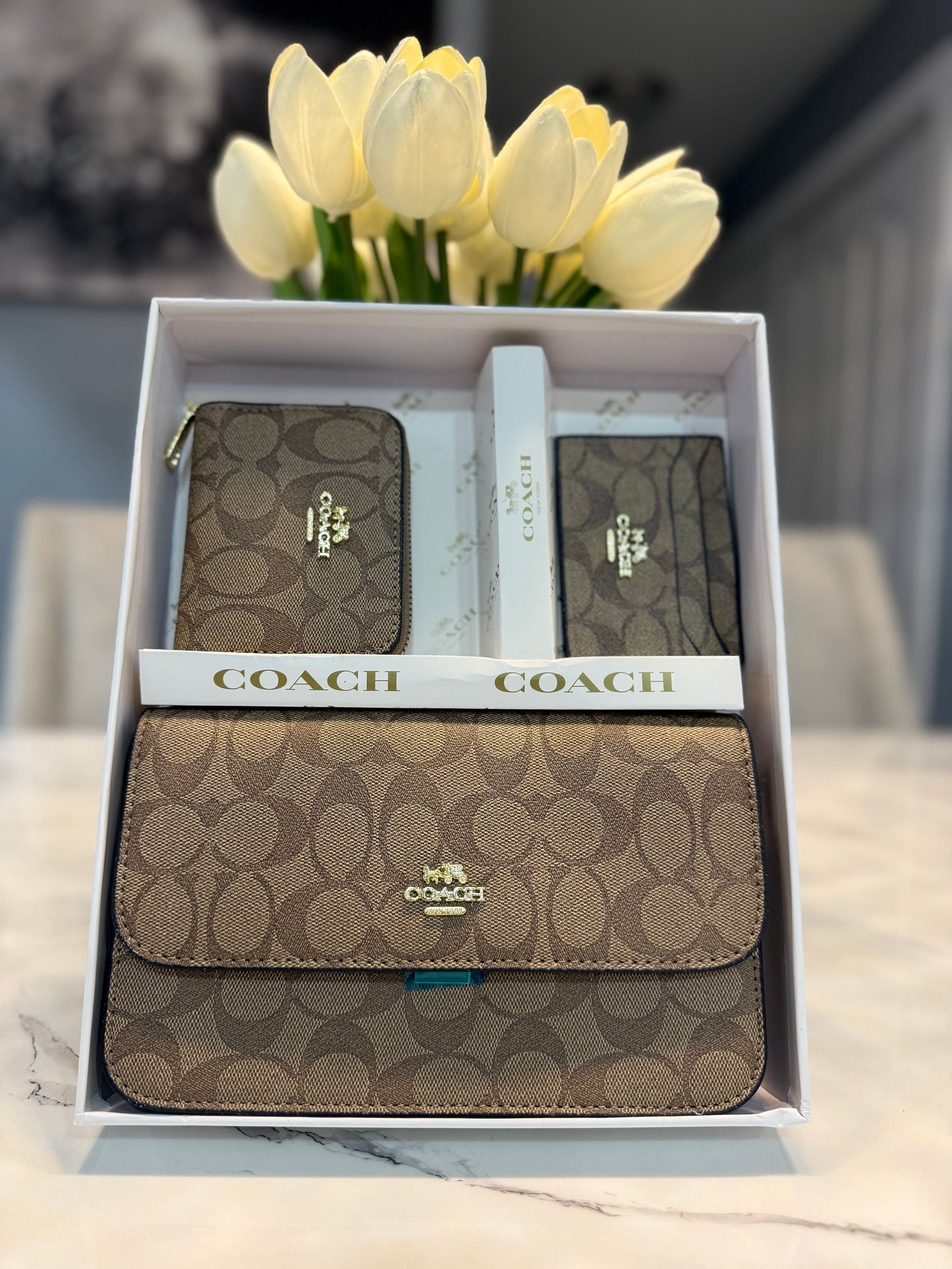 Wallet set #6608