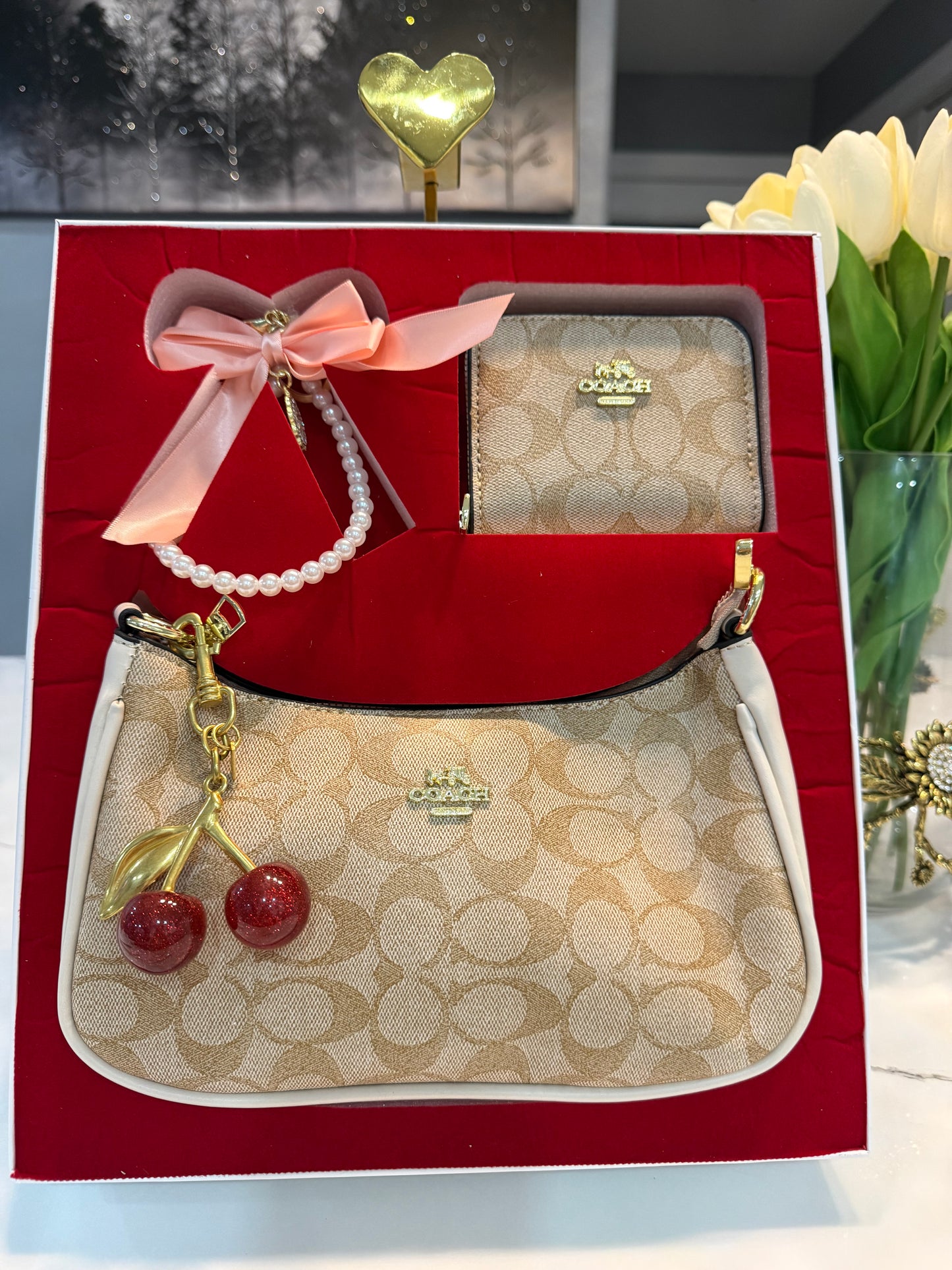 Crossbody #W1127
