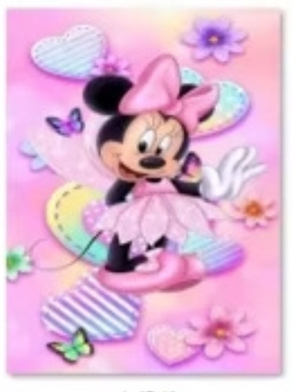 Blankets size 150*130 cm