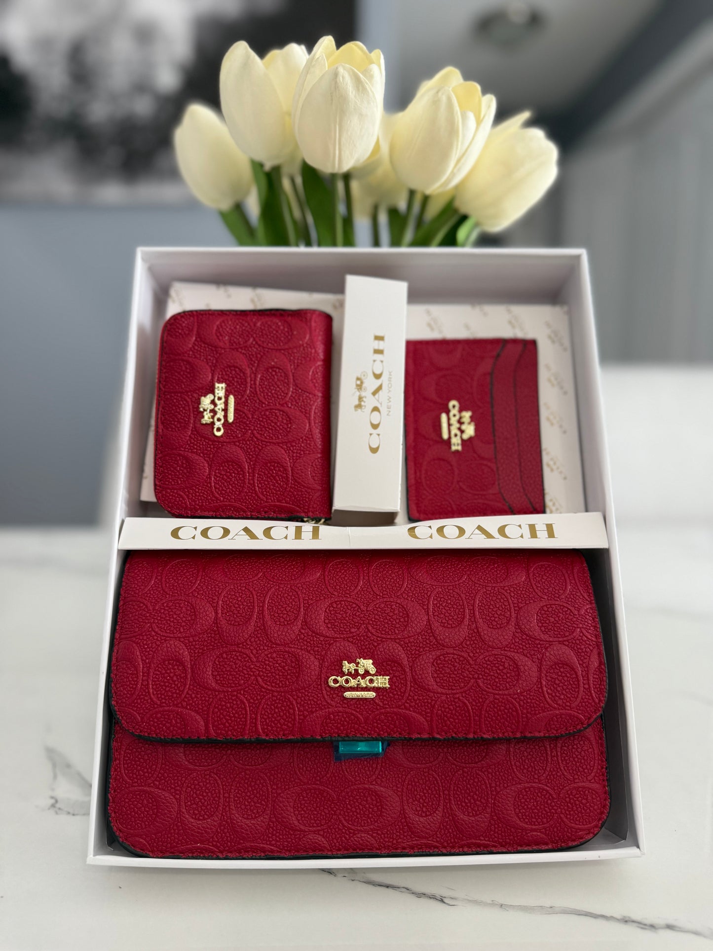 Wallet set #6608