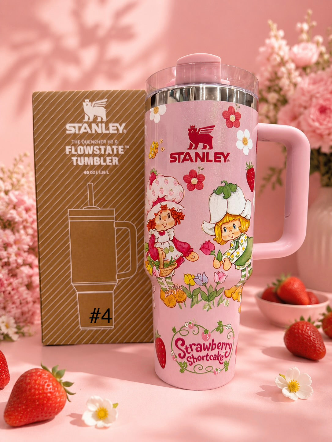 Stanley 40 onzas