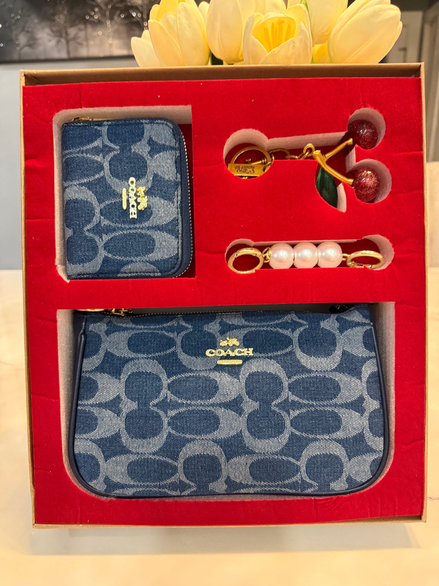 Wallet #6675