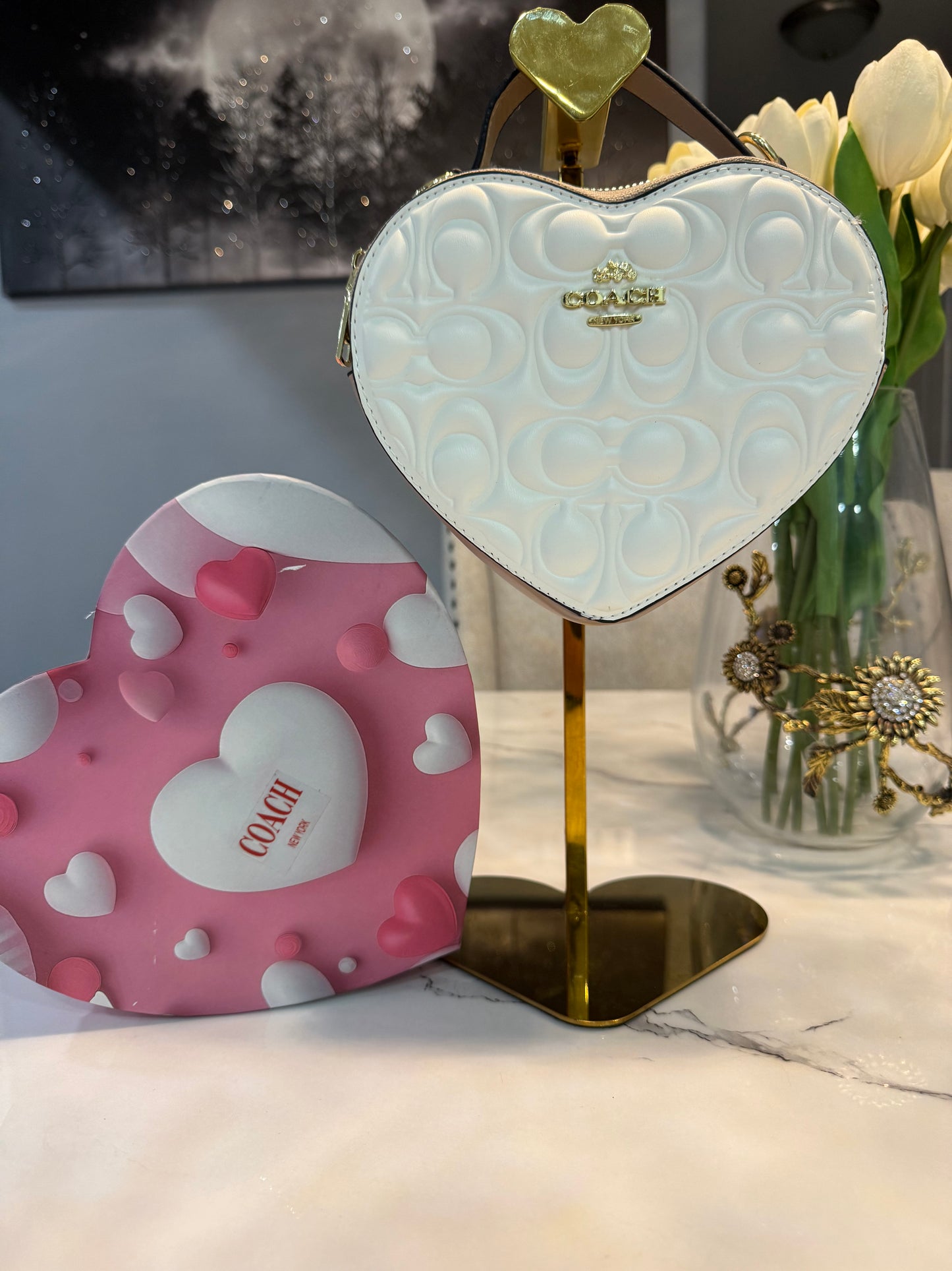 Crossbody #6931