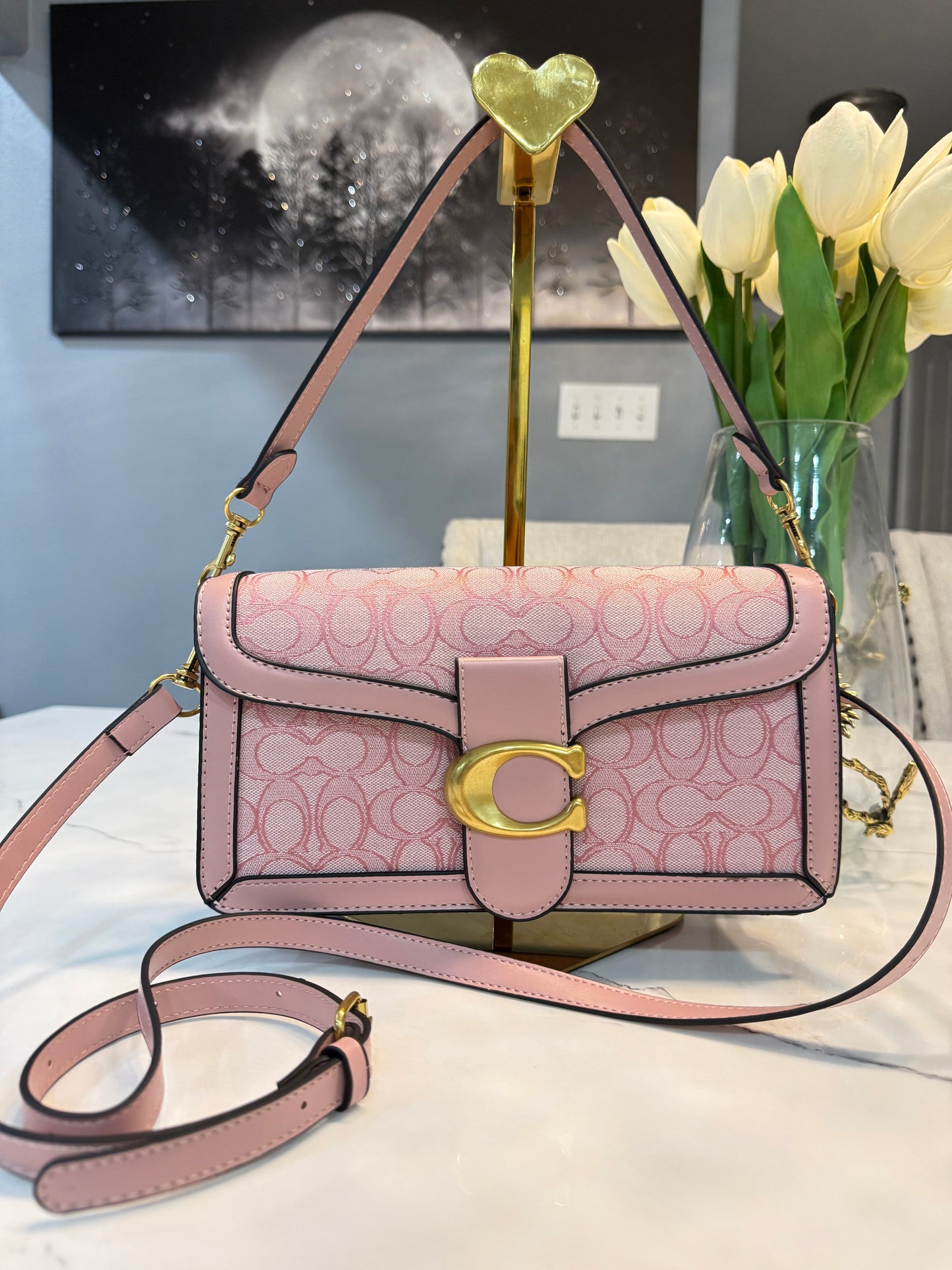 Crossbody #3310