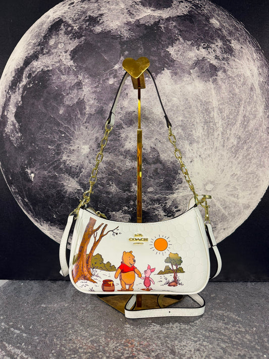 Crossbody #6921-2
