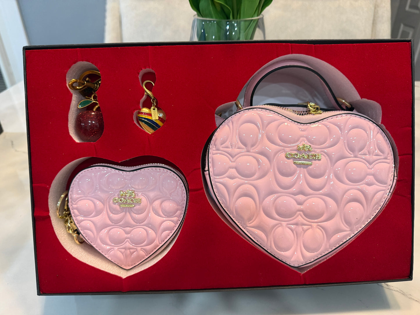 Wallet Set #1186