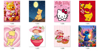Blankets size 150*130 cm