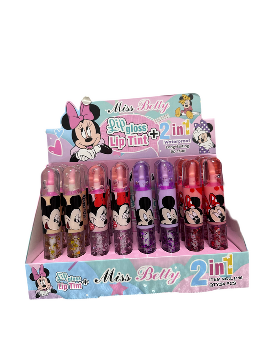 Lipgloss