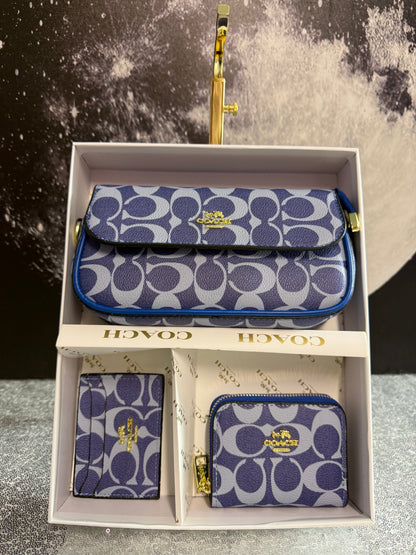 Wallet Set #2506-1