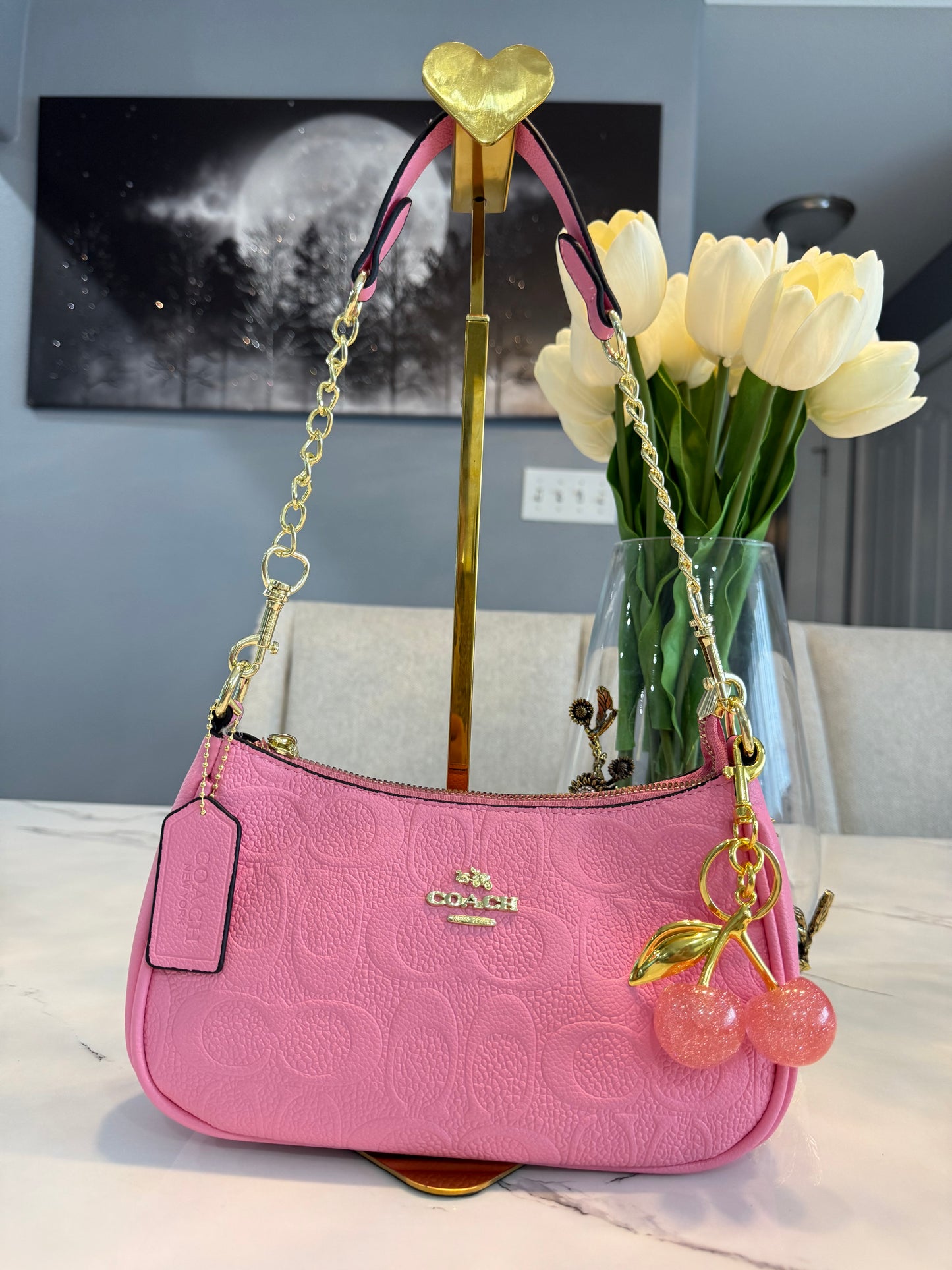 Crossbody #7189-3