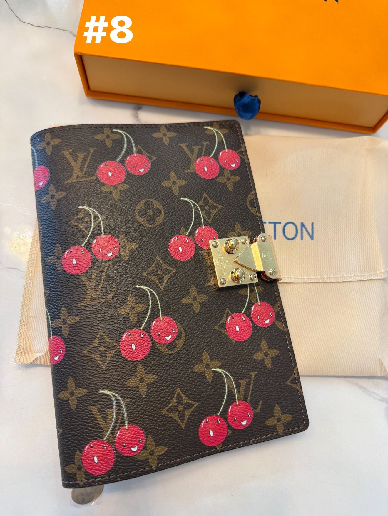 Notebooks
