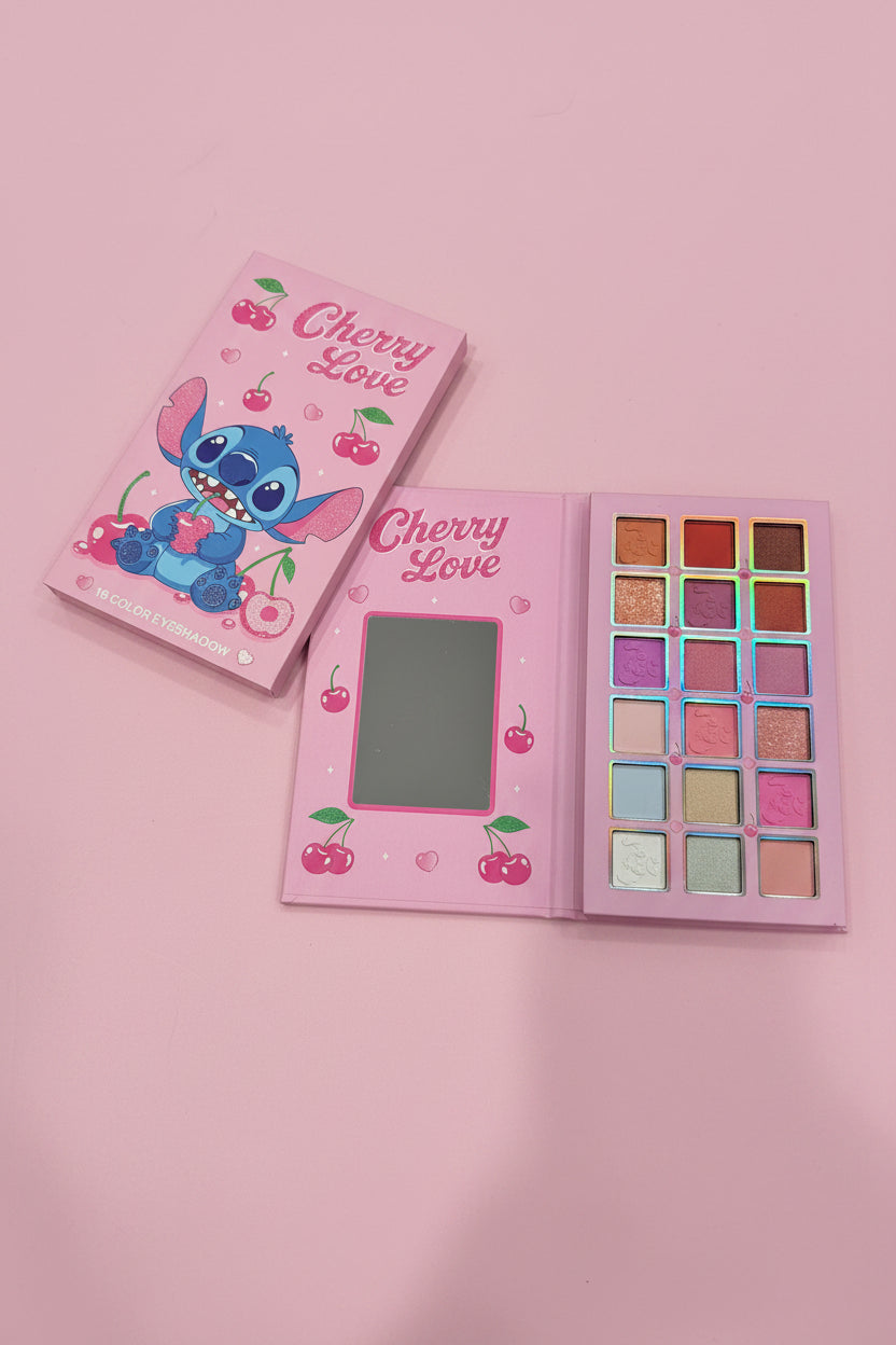 Eyeshadow palette #YY-261202