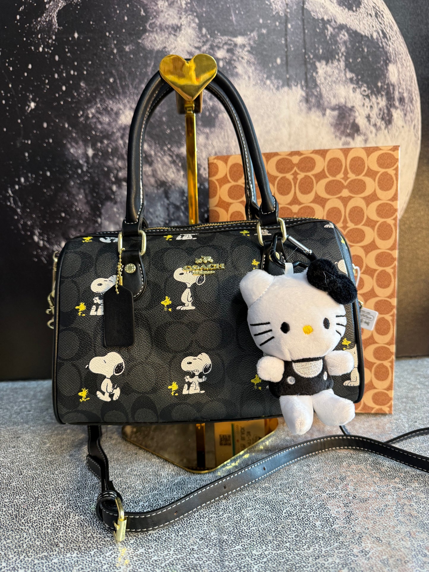 Crossbody #C-97-2