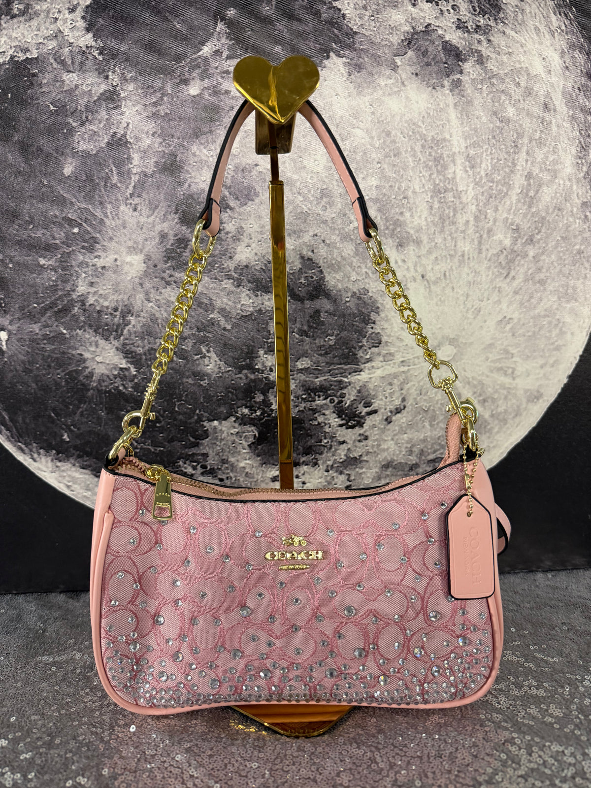 Crossbody #A680