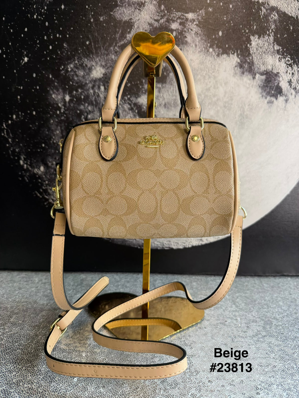 Crossbody #23813
