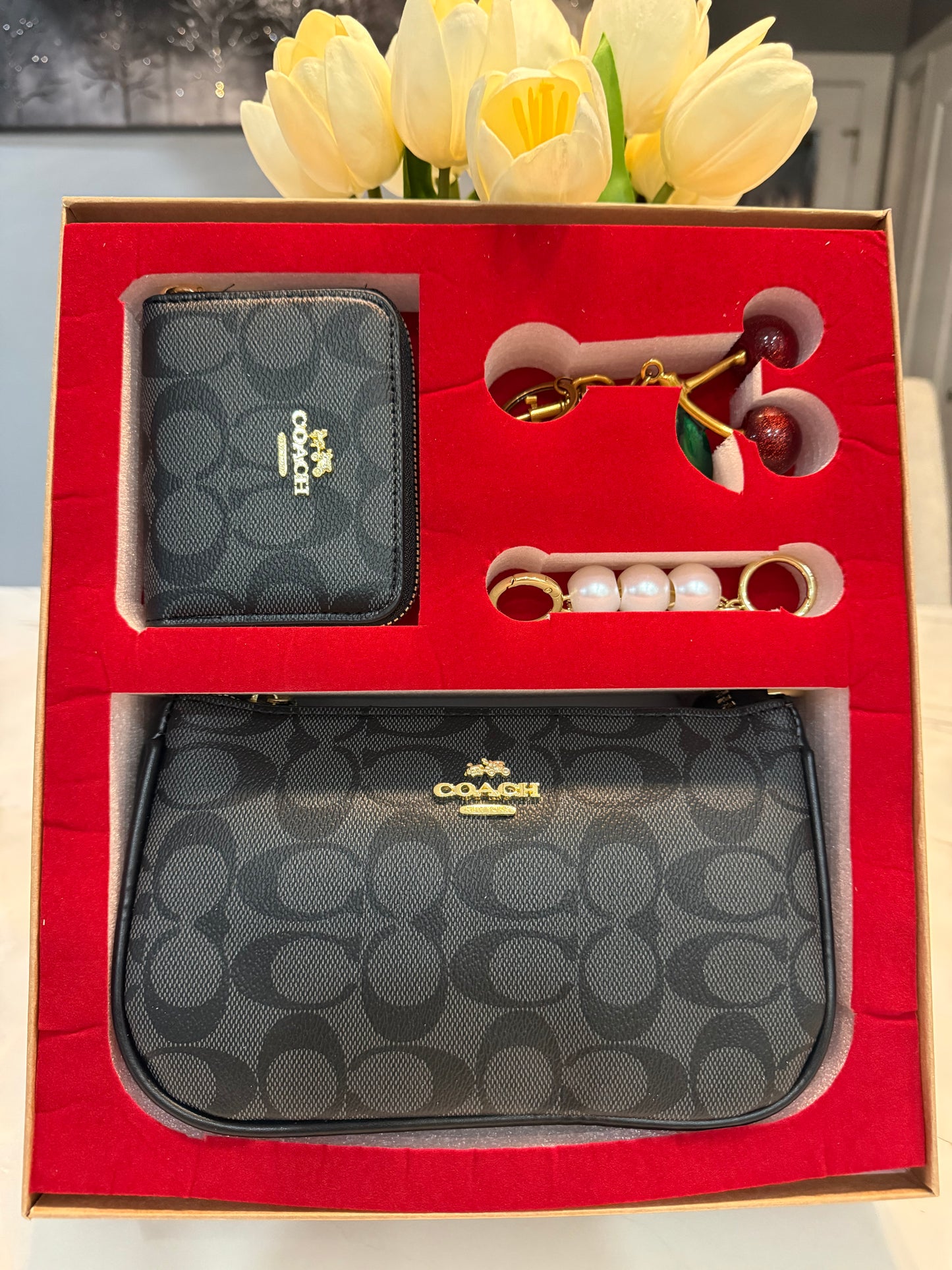 Wallet #6675