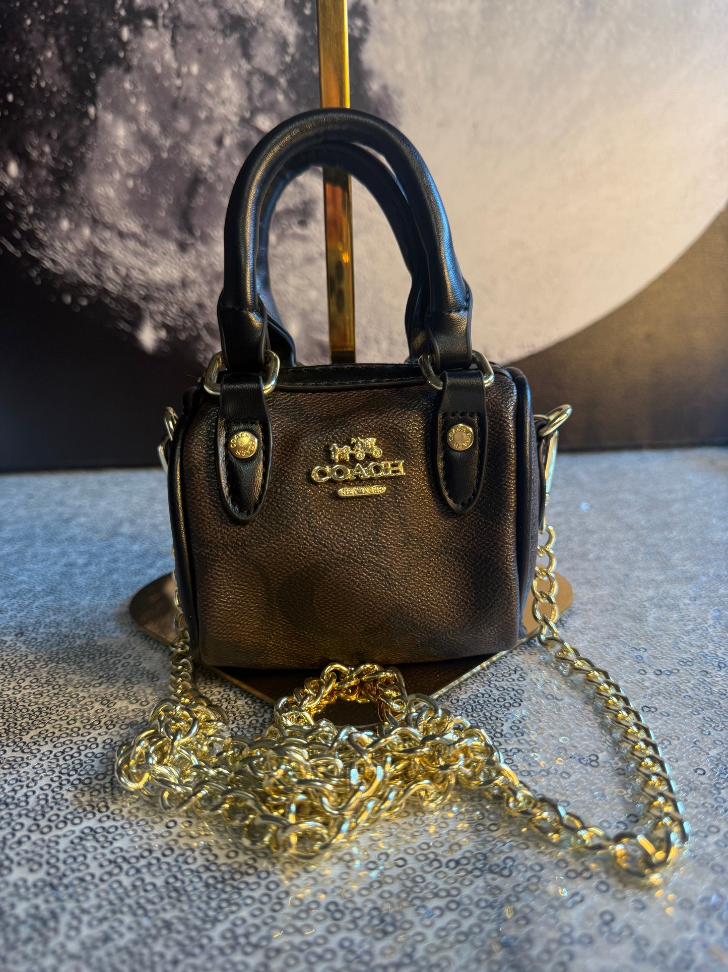 Mini Bag #LCC-331