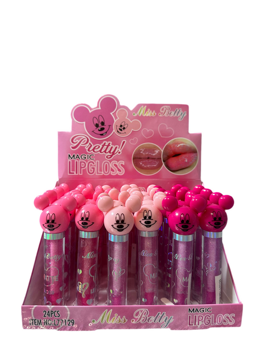 Lipgloss