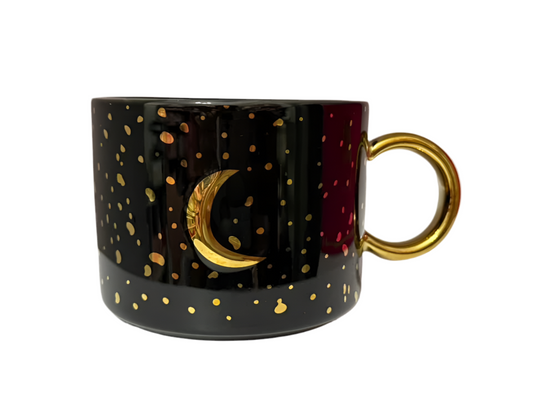 Porcelain Cups