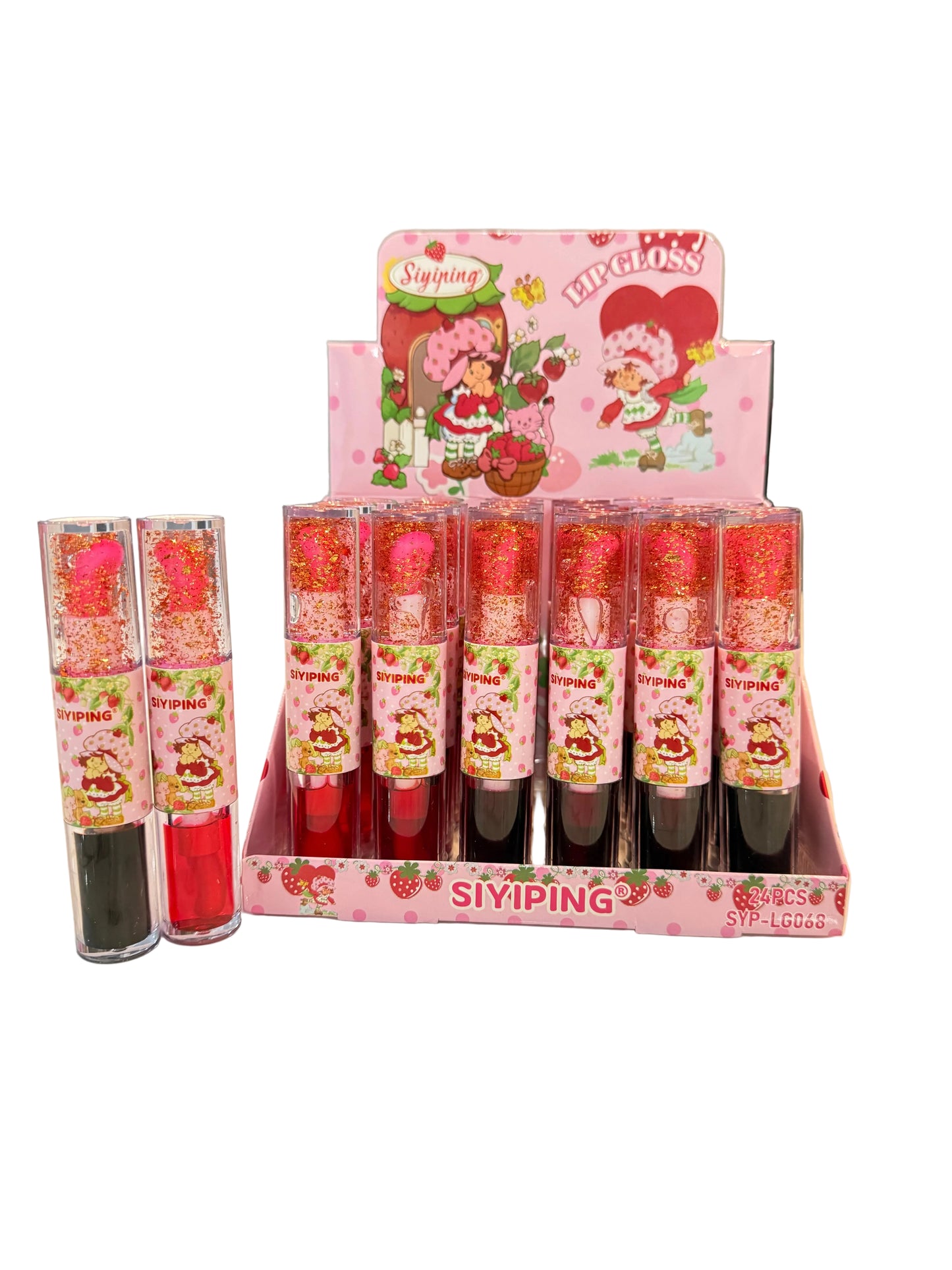 Lip Gloss SYP-LG068