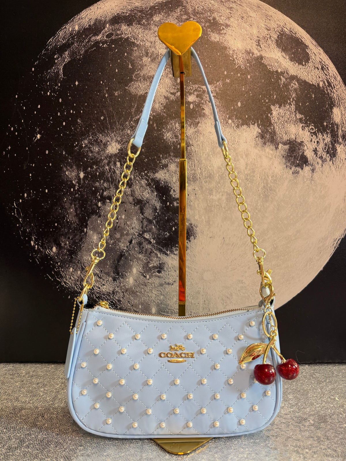 Crossbody #89016