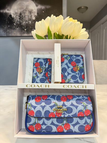Wallet Set #2506-1