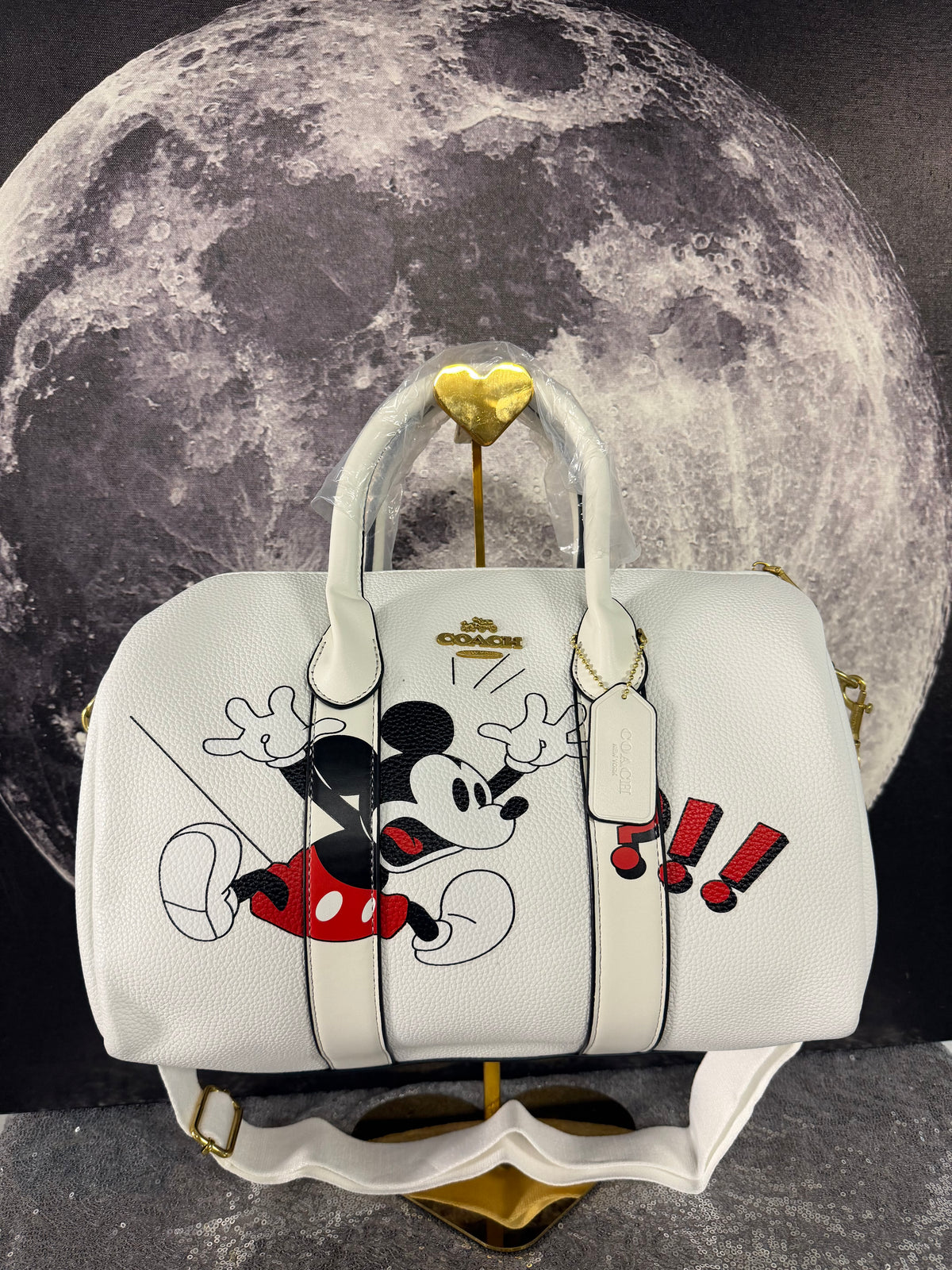 Bag #Y2904