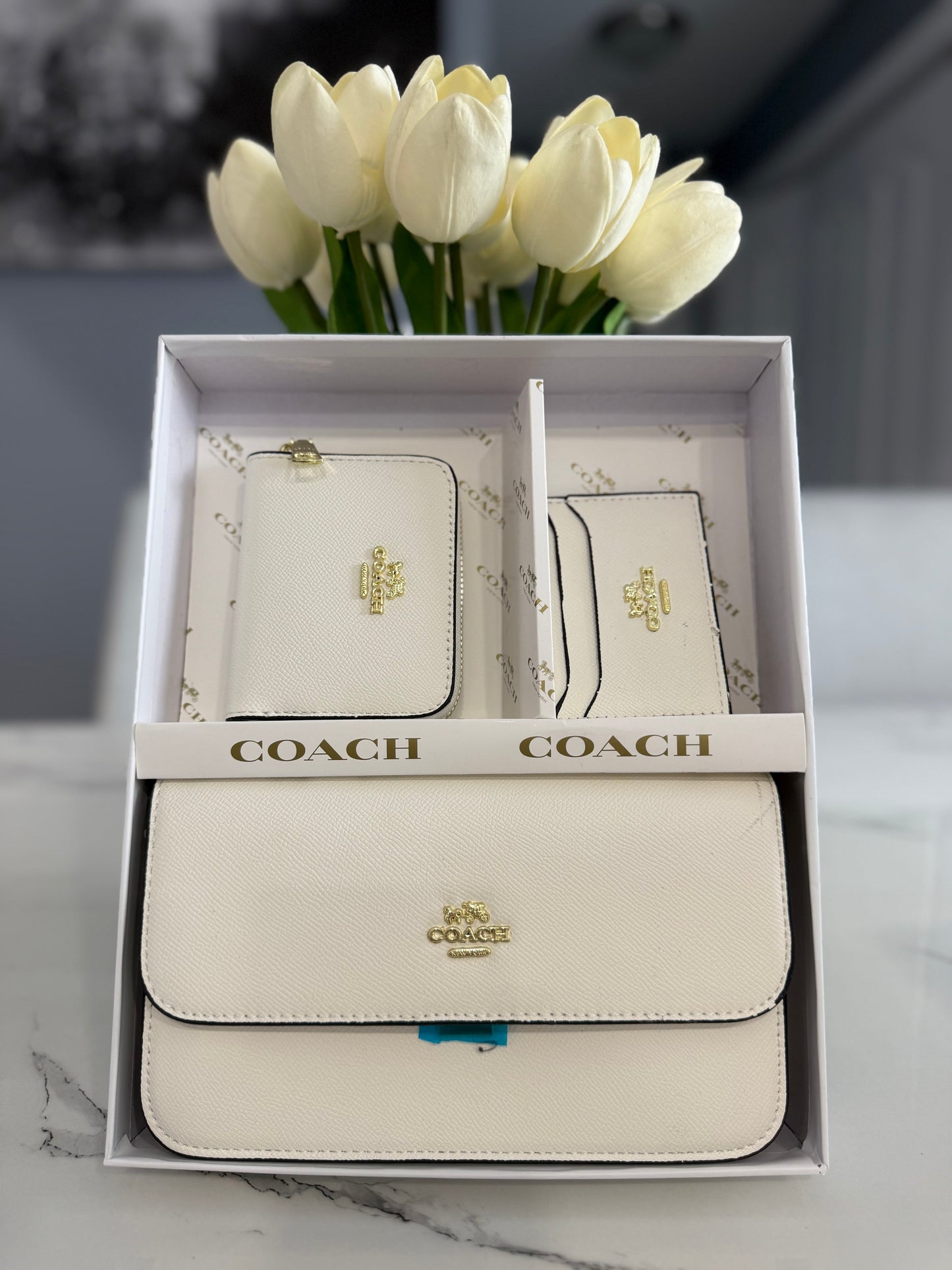 Wallet set #6608