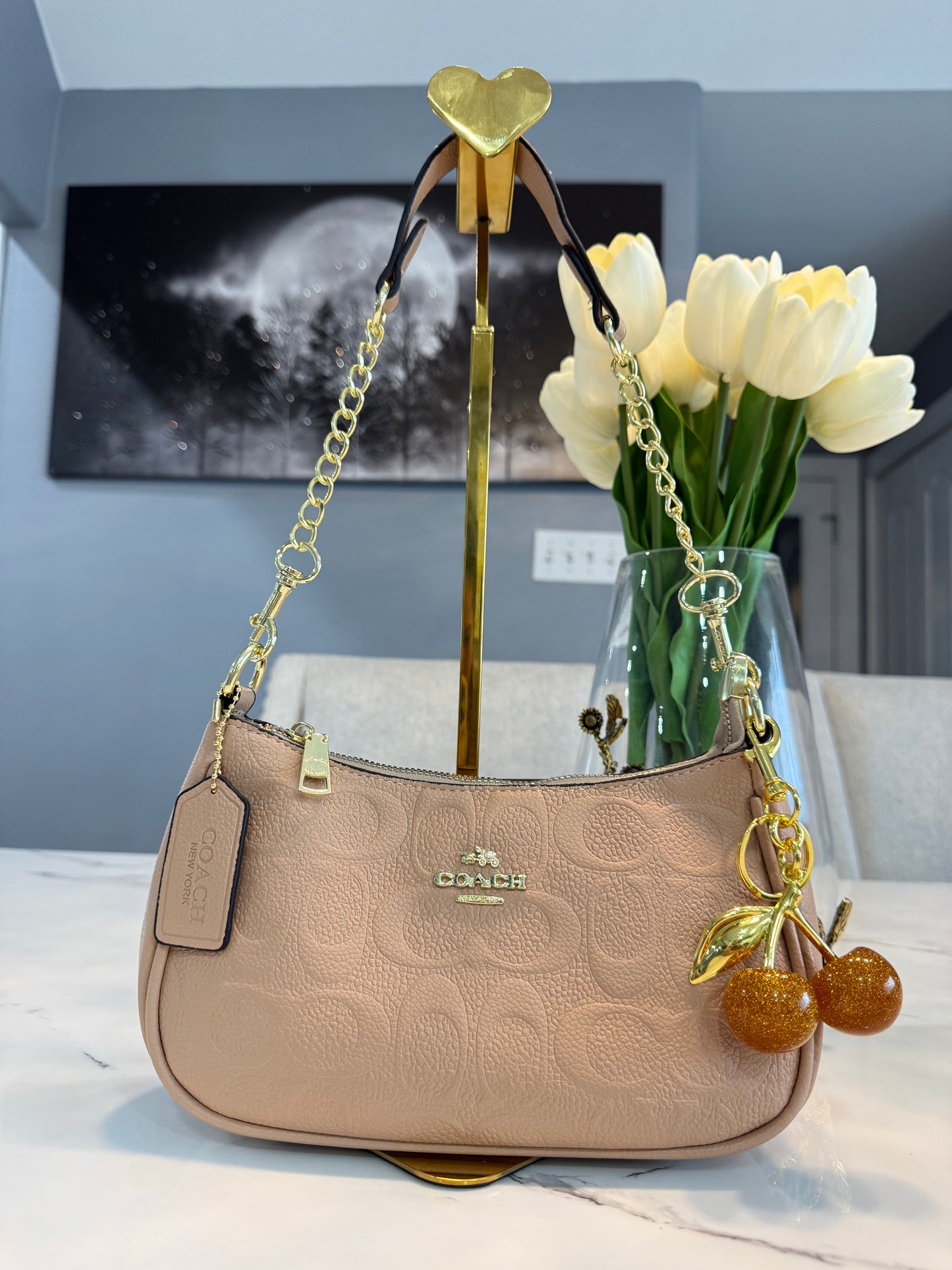 Crossbody #7189-3