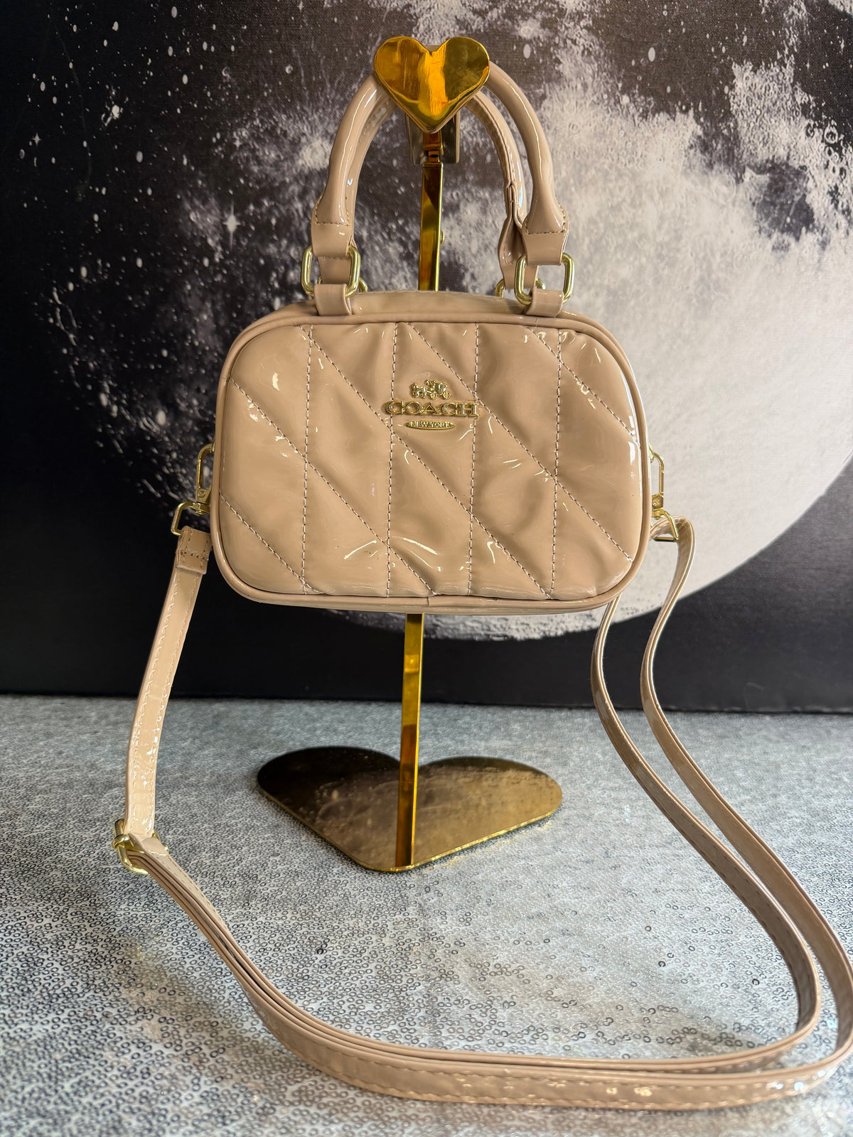 Crossbody