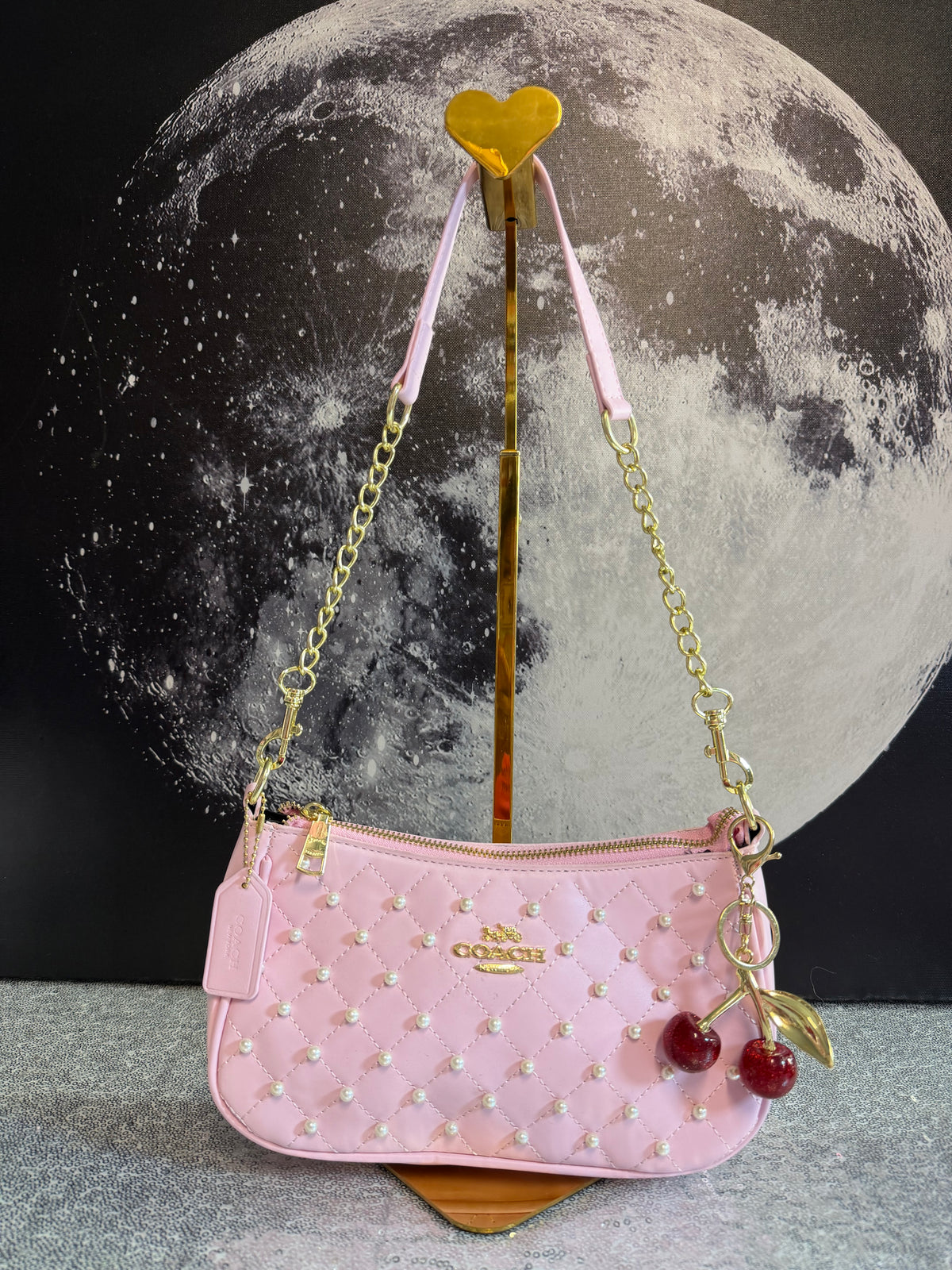 Crossbody #89016