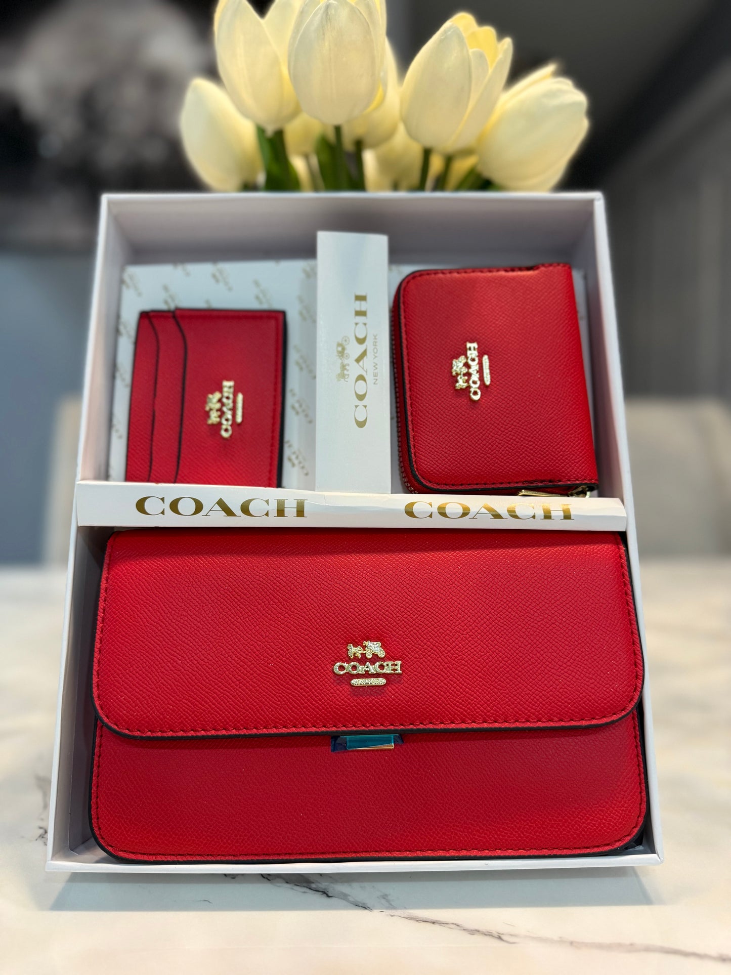 Wallet set #6608