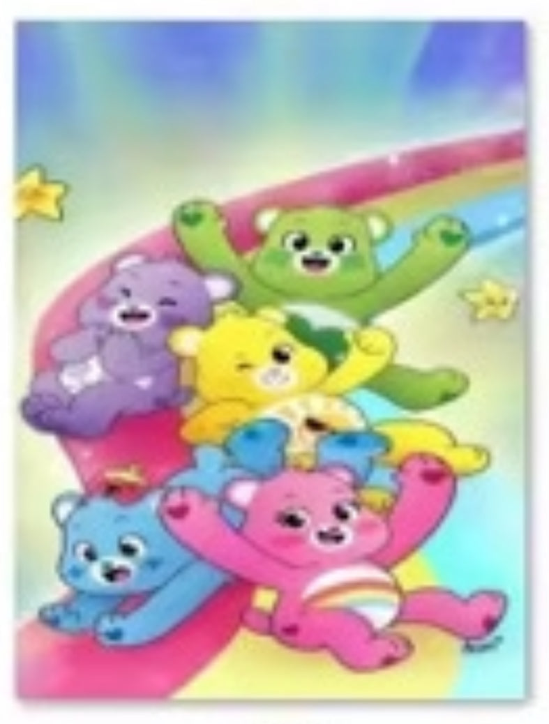 Blankets size 150*130 cm