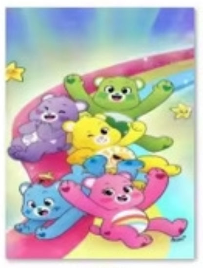 Blankets size 150*130 cm