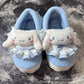 Slippers
