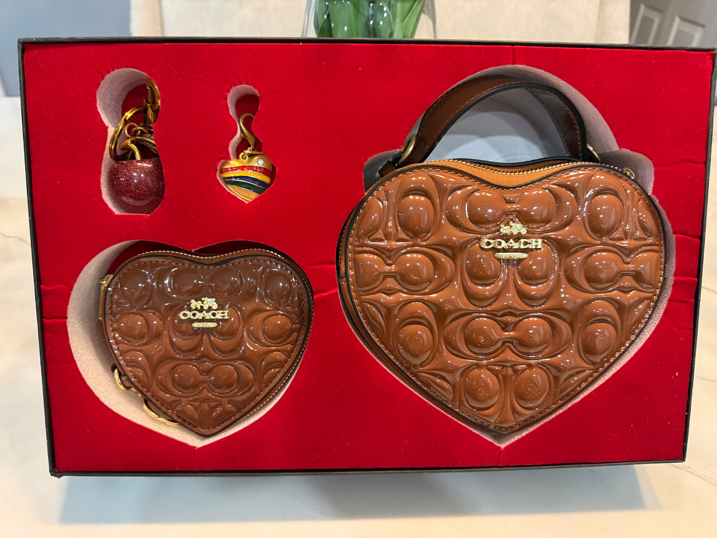 Wallet Set #1186