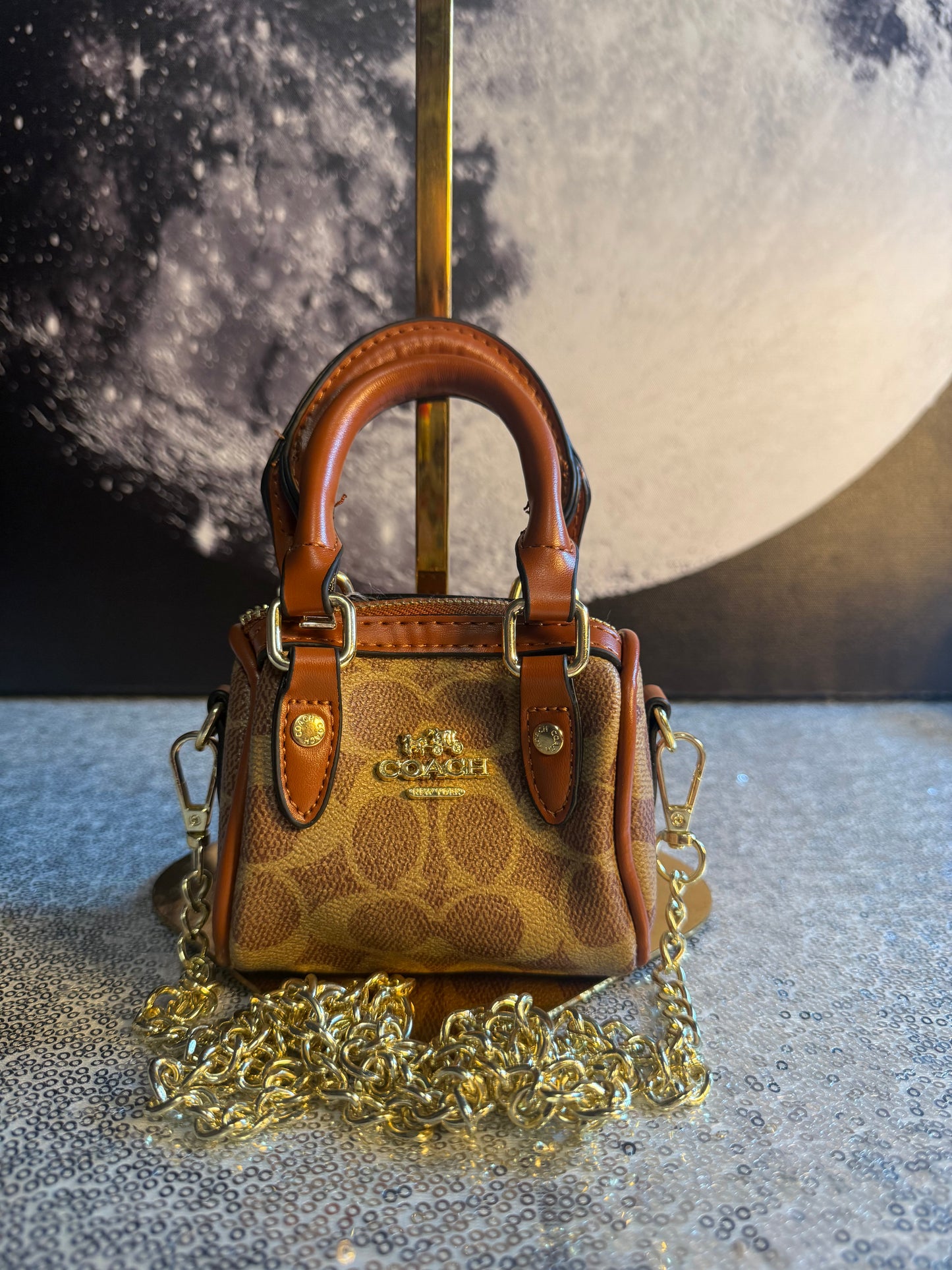 Mini Bag #LCC-331